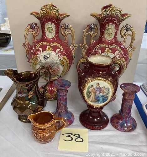 Lot #38 (1 of 16)