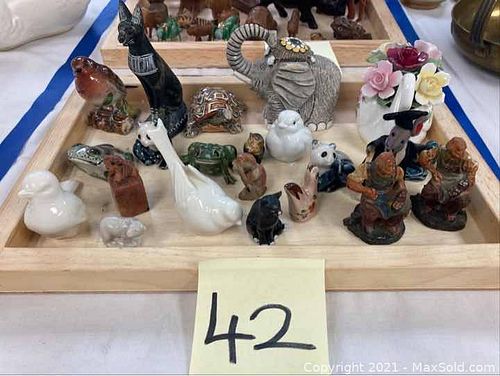 Lot #42 (1 of 20)