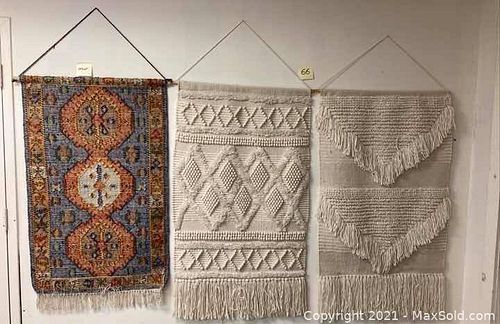 Lot #66 (1 of 5)