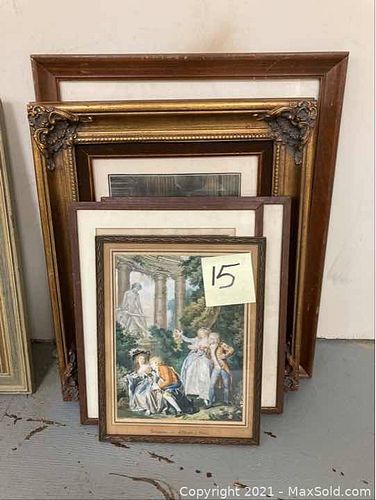 Lot #15 (1 of 20)