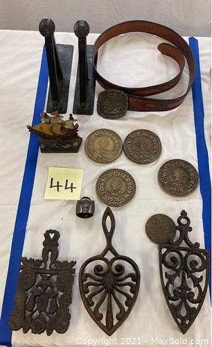 Lot #44 (1 of 16)