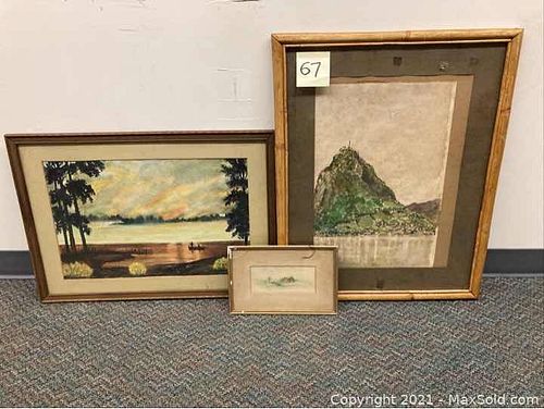 Lot #67 (1 of 14)