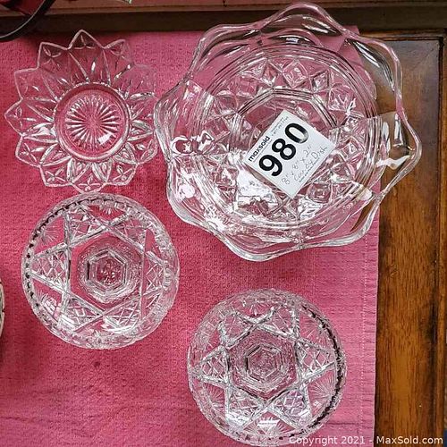 Lot #980 (1 of 9)