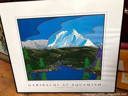 Lot #15 (1 of 6)