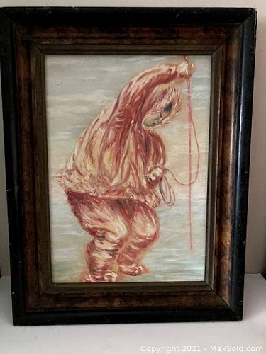 Lot #38 (1 of 5)