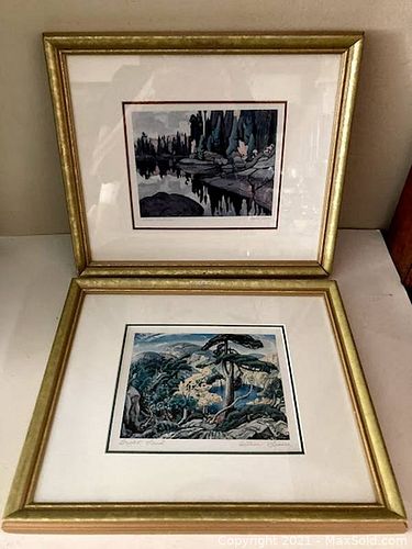 Lot #50 (1 of 9)