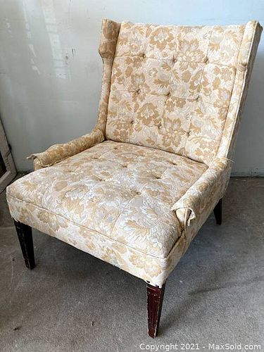 Lot #61 (1 of 4)