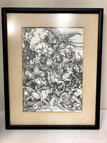 Lot #64 (1 of 5)