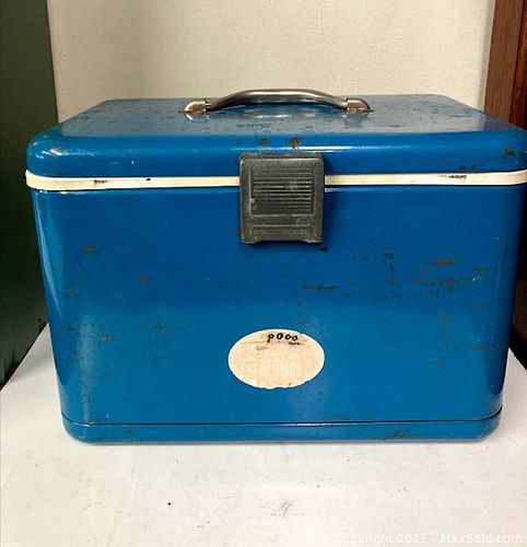 Lot #104 (1 of 5)