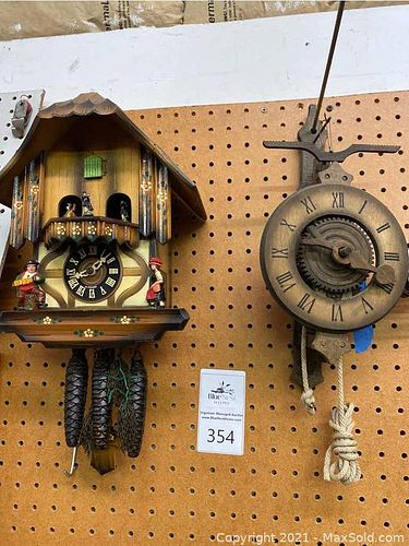 Lot #354 (1 of 8)