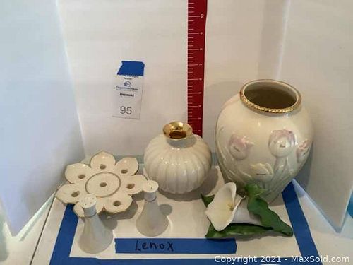 Lot #95 (1 of 10)