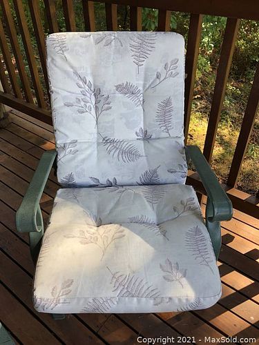 Lot #199 (1 of 18)