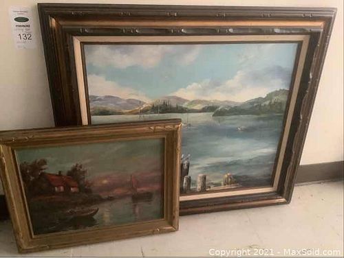 Lot #132 (1 of 11)
