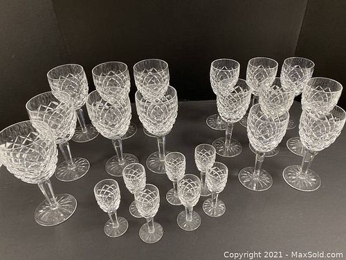 Lot #21 (1 of 12)
