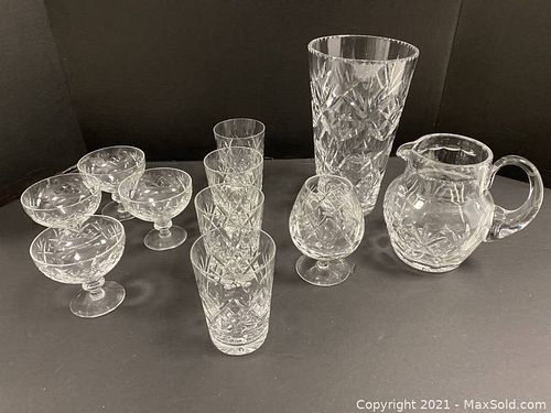 Lot #22 (1 of 15)