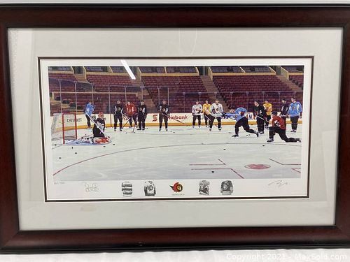 Lot #83 (1 of 8)