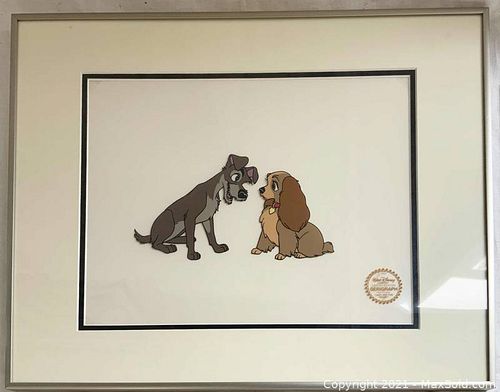 Lot #64 (1 of 4)