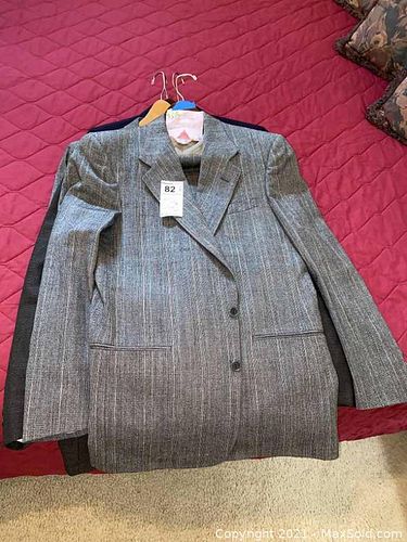 Lot #82 (1 of 25)