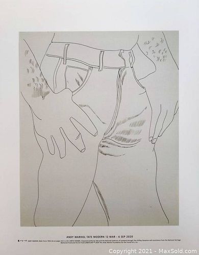 Lot #22 (1 of 2)