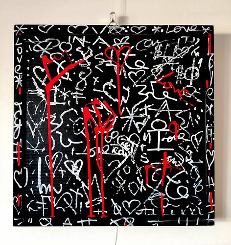 Lot #4 (1 of 6)