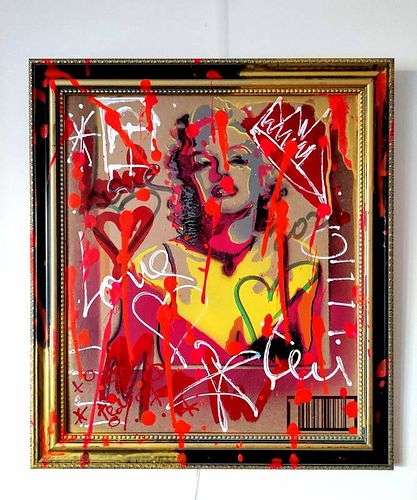 Lot #19 (1 of 7)