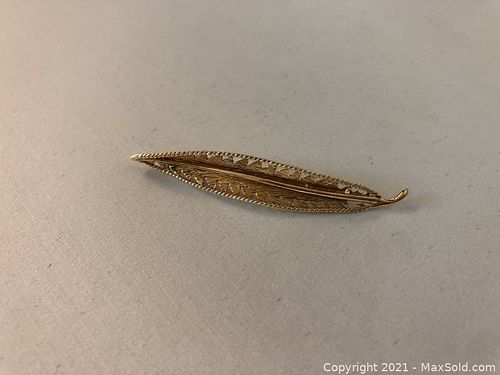 Lot #315 (1 of 5)