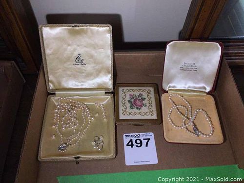 Lot #497 (1 of 8)