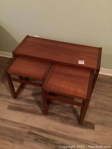 Lot #430 (1 of 6)
