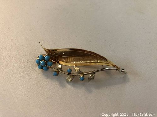 Lot #314 (1 of 7)