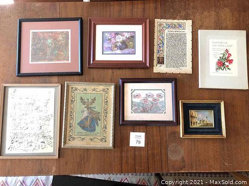Lot #79 (1 of 10)