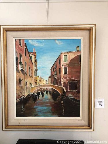 Lot #85 (1 of 2)