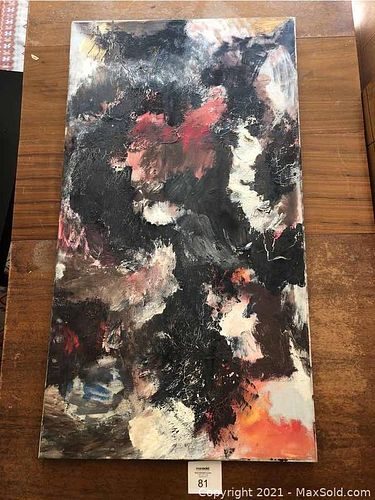 Lot #81 (1 of 8)