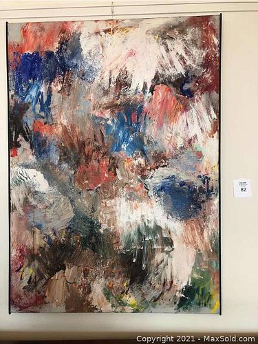 Original Painting (1 of 6)