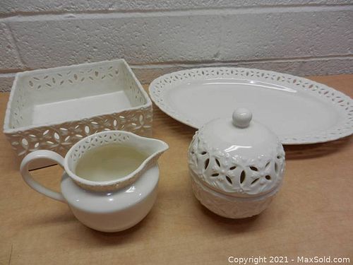 Lot #58 (1 of 8)