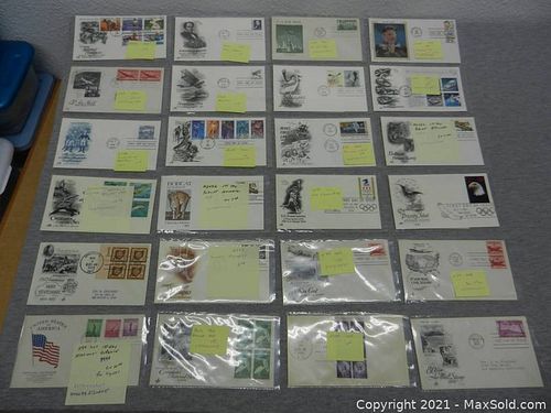 Lot #75 (1 of 9)