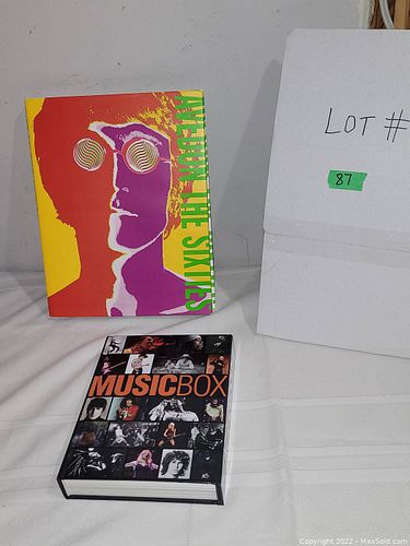 Lot #87 (1 of 3)