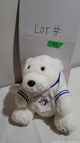 Lot #41 (1 of 3)