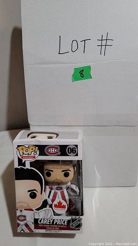 Lot #8 (1 of 2)