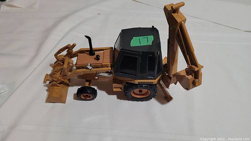 Lot #17 (1 of 3)