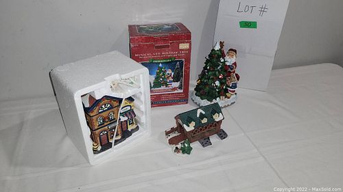 Lot #50 (1 of 7)