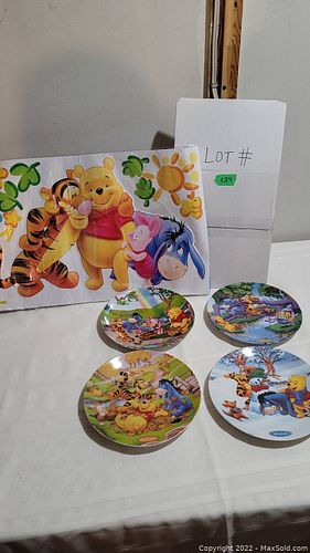 Lot #134 (1 of 4)