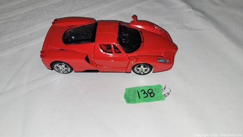 Lot #138 (1 of 3)