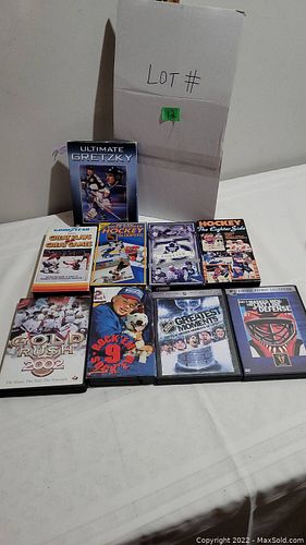 Lot #12 (1 of 4)