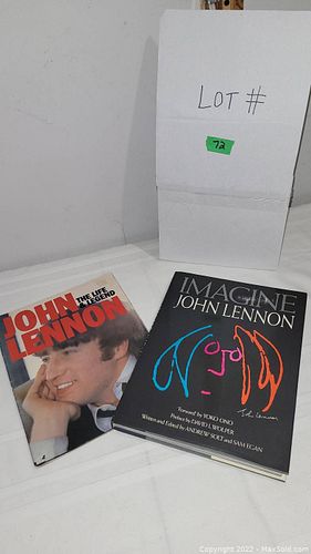 Lot #72 (1 of 5)