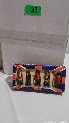 Lot #39 (1 of 3)