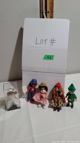 Lot #42 (1 of 4)
