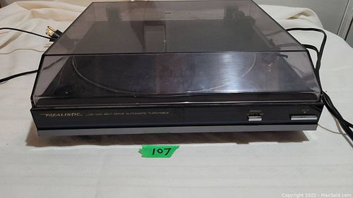 Lot #107 (1 of 4)