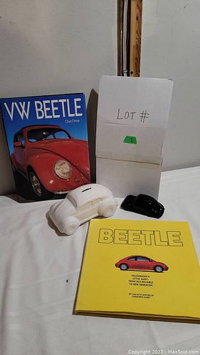 Lot #1 (1 of 5)