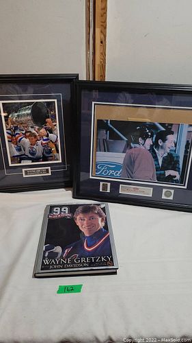 Lot #162 (1 of 4)
