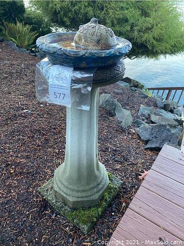 Lot #577 (1 of 5)
